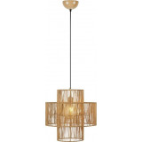 Lampa wisząca boho Soga 40cm Markslojd