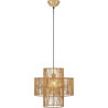 Lampa wisząca boho Soga 40cm Markslojd