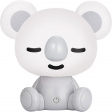 Koala LED grey lamp children's ZumaLine