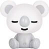 Koala LED grey lamp children's ZumaLine