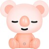 Koala LED pink lamp for girls ZumaLine