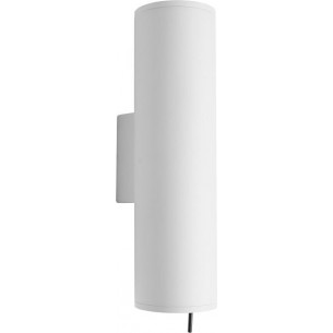 Laxer white adjustable tube wall lamp Maxlight