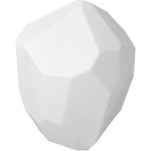 Diamond XL LED RGB white decorative garden lamp Step Into Design