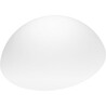 Lampa zewnętrzna dekoracyjna Atmosphere LED RGBW 35cm biała Step Into Design
