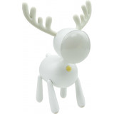 Deer LED white night light/portable children's lamp Mary's