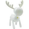 Deer LED white night light/portable children's lamp Mary's