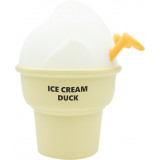 Lodo-Kaczka LED white&amp;yellow night light/portable lamp for children Mary's