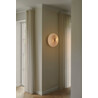 Plafon / kinkiet papierowy Belloy 40cm biały Nordlux