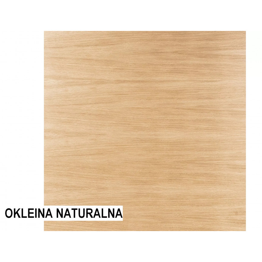 Stół kwadratowy Puro 70 Signal do restuaracji.