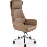 Ederson cappuccino office / conference chair Halmar