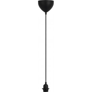 Villo Basic cable for lampshade 200cm black Nordlux