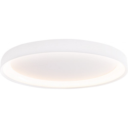 Plafon okrągły Tornado LED 48cm biały MaxLight