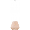 Praslin 44cm boho pendant lamp MaxLight