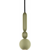 Lampa wisząca kula dekoracyjna Bosca 9cm bog LoftLight