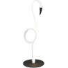 Ingo LED 3000K white Matt Modern Table Lamp in the Shape of a Flamingo Reality