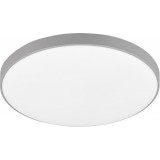 Spical LED 4000K 27cm titanium Round ceiling lamp for bathroom Reality