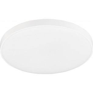 Spical LED 4000K 27cm white Round ceiling light for bathroom Reality