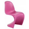 Balance pink children's chair D2.Design