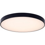 Plafon okrągły z pilotem sterowania Hard LED 42cm 3000K MaxLight Plafon okrągły z pilotem sterowania Hard LED 42cm 3000K MaxLight