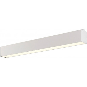 Plafon podłużny Linear LED 3000K 57cm biały MaxLight