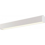 Plafon podłużny Linear LED 3000K 57cm biały MaxLight