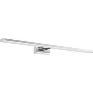 Kinkiet łazienkowy nowoczesny Rosco LED 60cm chrom