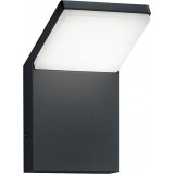 Kinkiet ogrodowy Pearl LED antracyt Trio