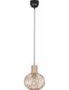 Gila 23cm sand wire pendant lamp Trio