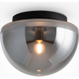 Plafon szklany Glassy 31,5cm opalizowane szkło Maytoni