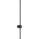 Kinkiet pionowy minimalistyczny Light Stick LED 90cm czarny Maytoni Kinkiet pionowy minimalistyczny Light Stick LED 90cm czarny Maytoni