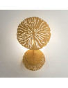Lovetann 55 cm gold decorative wall lamp Maytoni