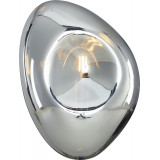 Mabell chrome decorative wall lamp Maytoni