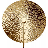 Mare 40 cm gold glamour round wall lamp Maytoni Mare 40 cm gold glamour round wall lamp Maytoni