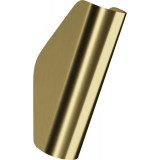 Notta brass decorative up-down wall lamp Maytoni