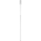 Pro Extra LED 4000K 3 cm H80 cm white tube pendant lamp Maytoni