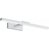 Kinkiet nad lustro Bris LED 4000K 49,5cm biały Maytoni