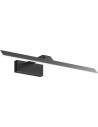 Kinkiet nad lustro Decart LED 4000K 55cm czarny Maytoni
