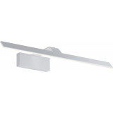 Kinkiet nad lustro Decart LED 4000K 55cm biały Maytoni