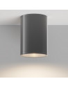 Lampa zewnętrzna spot Bar LED 3000K 10,8cm H15,5cm grafitowa Maytoni