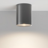 Lampa zewnętrzna spot Bar LED 3000K 9cm H11,5cm grafitowa Maytoni