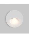 Lampa zewnętrzna - oświetlenie schodów Bil LED 3000K 7cm biała Maytoni