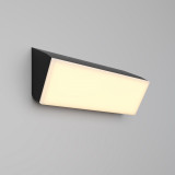 Kinkiet zewnętrzny Brick LED 3000K 30cm grafitowy Maytoni