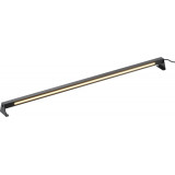 Oświetlenie krajobrazu Edge LED 3000K 100cm czarny Maytoni