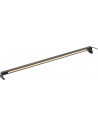 Oświetlenie krajobrazu Edge LED 3000K 100cm czarny Maytoni