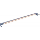 Oświetlenie krajobrazu Edge LED 3000K 100cm szary Maytoni