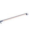 Oświetlenie krajobrazu Edge LED 3000K 100cm szary Maytoni