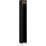 Lampa zewnętrzna stojąca nowoczesna Essen LED 4000K 65cm czarna Maytoni