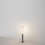 Lampa zewnętrzna stojąca Lit LED 3000K 78,5cm grafitowa Maytoni