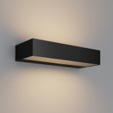Kinkiet na elewację Lot LED 3000K 12cm czarny Maytoni Kinkiet na elewację Lot LED 3000K 12cm czarny Maytoni