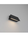 Kinkiet elewacyjny Trupp LED 3000K 20cm grafitowy Maytoni